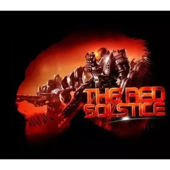 Počítačová hra The Red Solstice