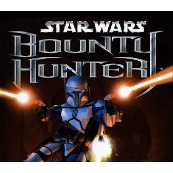 Počítačová hra STAR WARS: Bounty Hunter