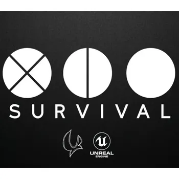 Počítačová hra Xio: Survival