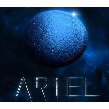 Počítačová hra Ariel
