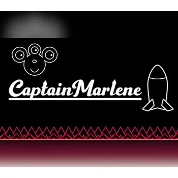 Počítačová hra CaptainMarlene