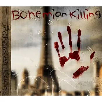 Počítačová hra Bohemian Killing