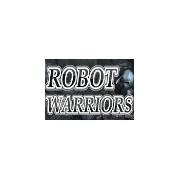 Počítačová hra Robot Warriors