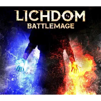 Počítačová hra Lichdom: Battlemage
