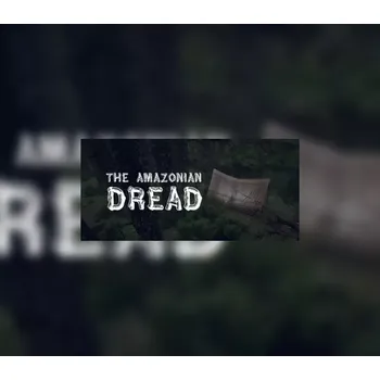Počítačová hra The Amazonian Dread