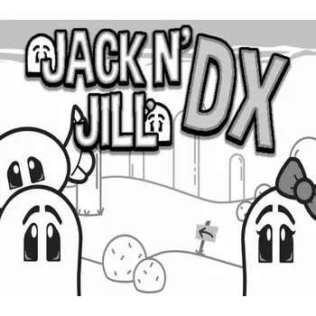 Počítačová hra Jack N' Jill DX