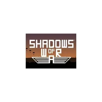 Počítačová hra Shadows of War