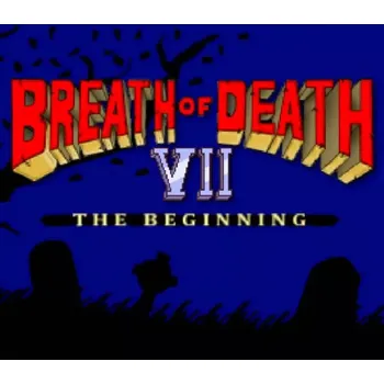 Počítačová hra Breath of Death VII
