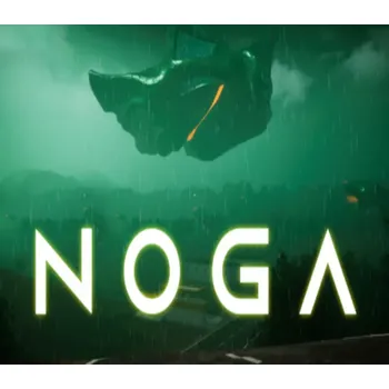 Počítačová hra Noga