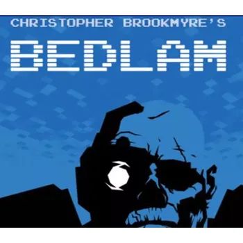 Počítačová hra Bedlam