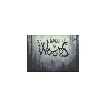 Počítačová hra Through the Woods