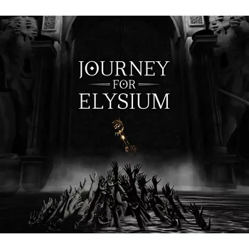 Počítačová hra Journey For Elysium