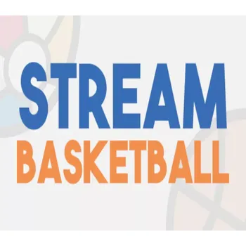 Počítačová hra Stream Basketball