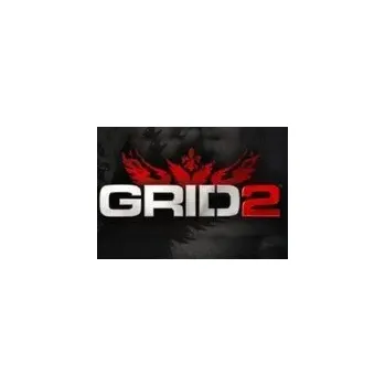 Počítačová hra Grid 2 + Headstart Pack
