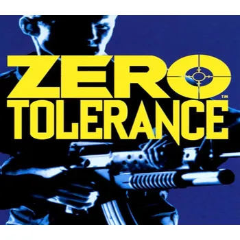 Počítačová hra Zero Tolerance