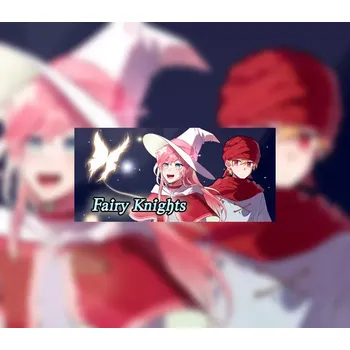 Počítačová hra Fairy Knights