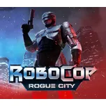 RoboCop: Rogue City