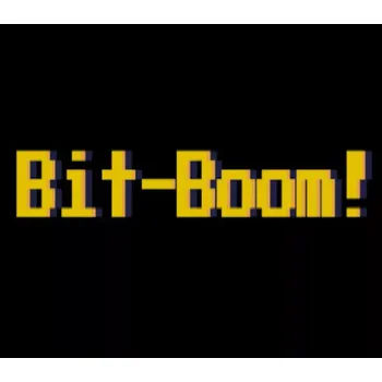 Počítačová hra Bit-Boom