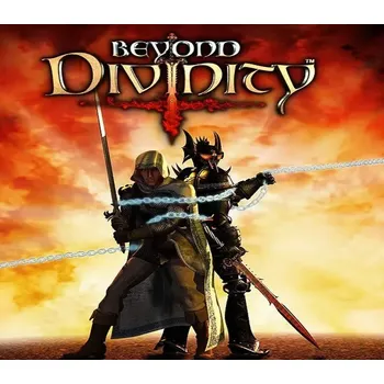 Počítačová hra Beyond Divinity