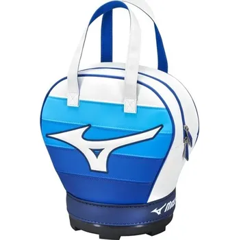 Sport Mizuno Mizuno Tour Practice Ball bag BLUE/WHITE