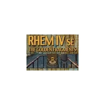 Počítačová hra RHEM IV: The Golden Fragments Special Edition