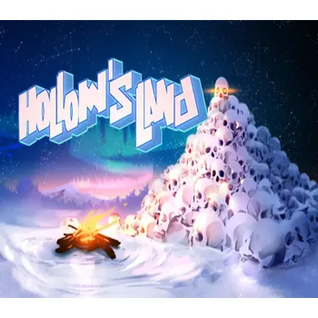 Počítačová hra Hollow's Land