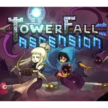 Počítačová hra TowerFall Ascension