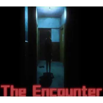 Počítačová hra The Encounter