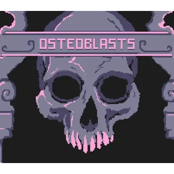 Počítačová hra Osteoblasts