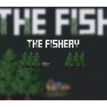 Počítačová hra The Fishery