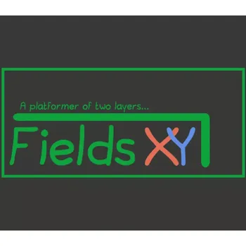 Počítačová hra Fields XY