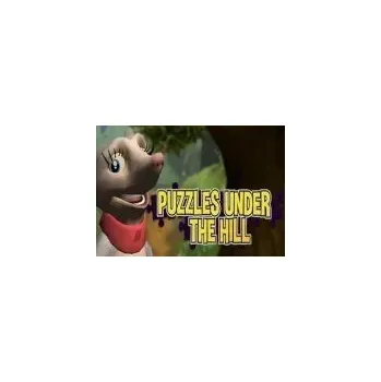 Počítačová hra Puzzles Under The Hill