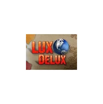 Počítačová hra Lux Delux