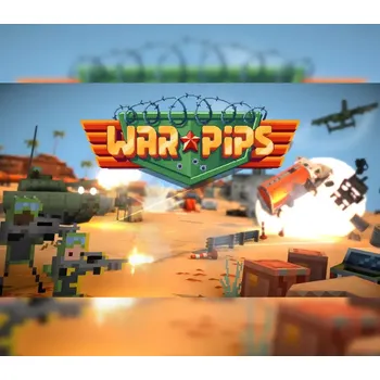 Počítačová hra Warpips