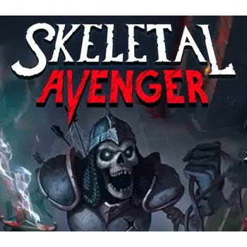 Počítačová hra Skeletal Avenger