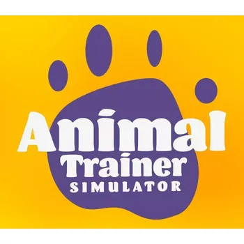 Počítačová hra Animal Trainer Simulator