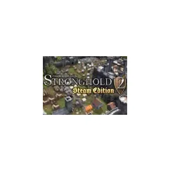 Počítačová hra Stronghold 2: Steam Edition