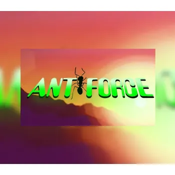 Počítačová hra Ant Force