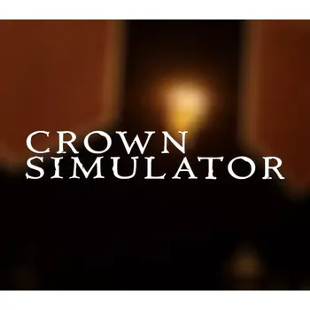 Počítačová hra Crown Simulator: Royal Life simulation