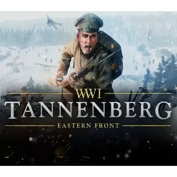 Počítačová hra Tannenberg