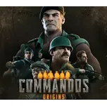 Commandos: Origins