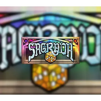 Počítačová hra Sagrada