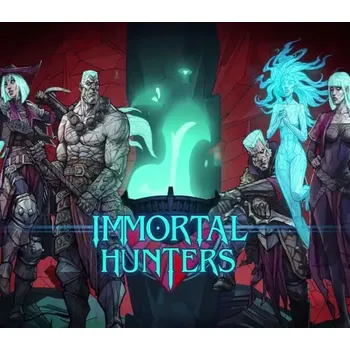 Počítačová hra Immortal Hunters