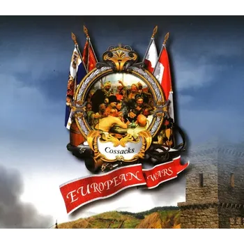 Počítačová hra Cossacks: European Wars