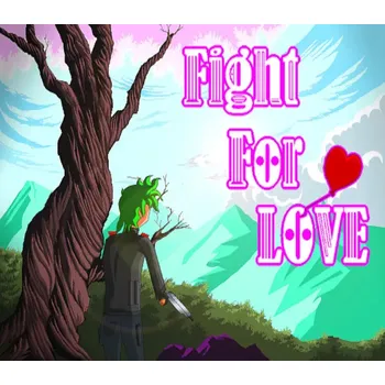 Počítačová hra Fight For Love