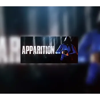 Počítačová hra Apparition