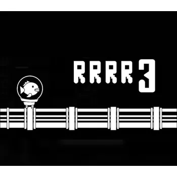 Počítačová hra Rrrr3