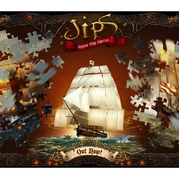 Počítačová hra JiPS