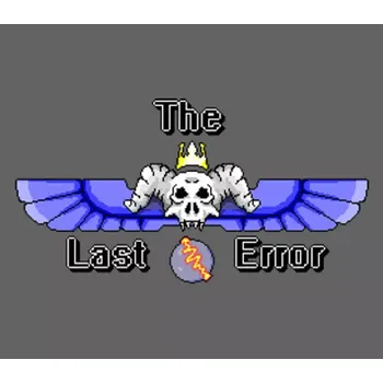 Počítačová hra The Last Error