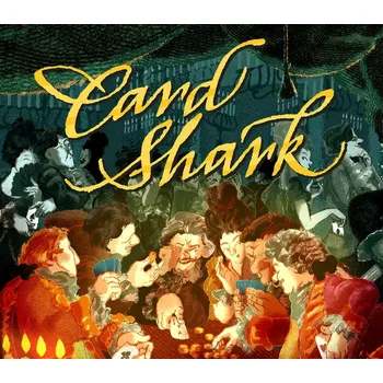 Počítačová hra Card Shark